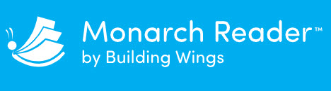 Monarch Reader Logo